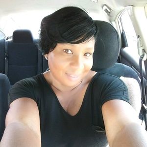 Meet your Posher, Lynette